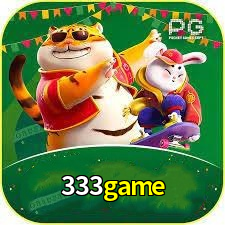 Logo 333game